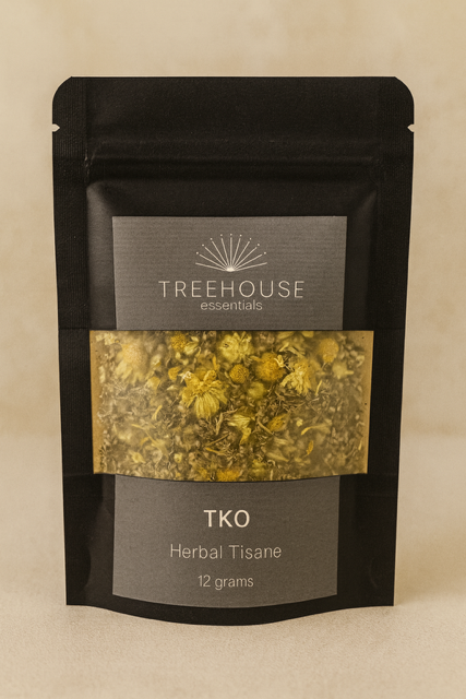 TKO - Total Knock Out