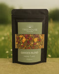 Garden Blend Herbal Tisane