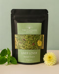 Liver Lover Herbal Tisane